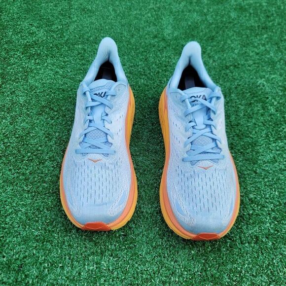 Hoka One One Clifton 8 - Women's running shoes - Size 10.5B - Picture 4 of 11